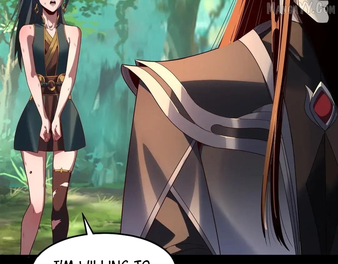 Me, The Heavenly Destined Villain Chapter 289 - page 29